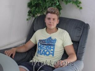 Nickkolaus