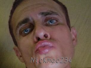 Nickmac234 Livestrip Cams