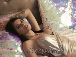 NickyAkin