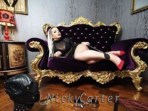 NickyCarter