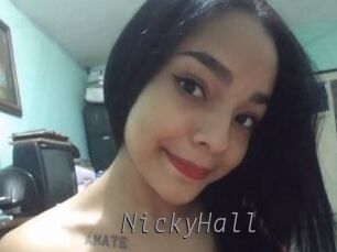 NickyHall
