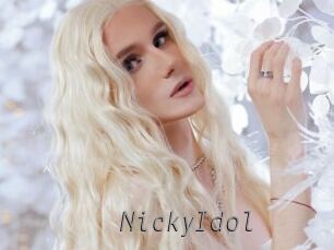 NickyIdol