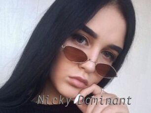 Nicky_Dominant Livestrip Cams