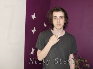 Nicky_Steel Livestrip Cams