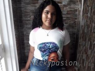 Nickypasion Livestrip Cams