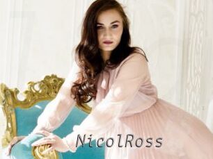 NicolRoss Livestrip Cams