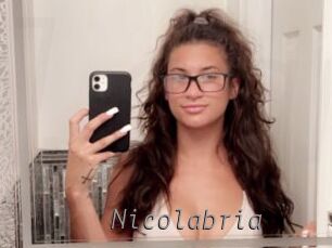 Nicolabria Livestrip Cams