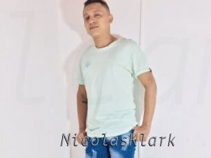 NicolasKlark Livestrip Cams
