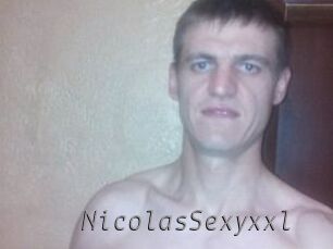 NicolasSexy_xxl Livestrip Cams