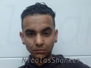 NicolasShahker Livestrip Cams