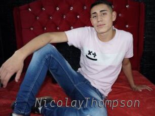 NicolayThompson Livestrip Cams