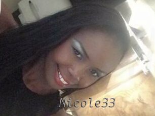 Nicole_33 Livestrip Cams