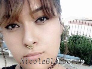Nicole_Blueberry Livestrip Cams