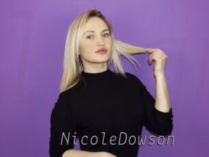 NicoleDowson Livestrip Cams