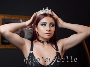 NicoleLabelle Livestrip Cams