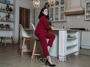 NicoleLuis Livestrip Cams