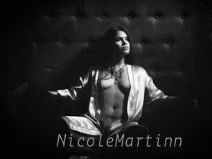 NicoleMartinn Livestrip Cams