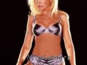 NicoleMoore Livestrip Cams