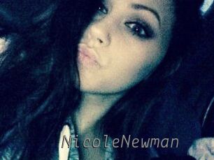 Nicole_Newman Livestrip Cams