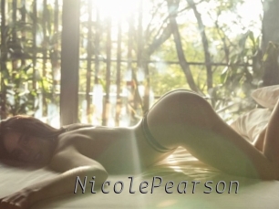 NicolePearson Livestrip Cams