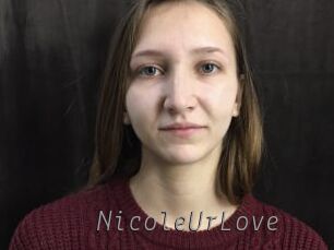 NicoleUrLove