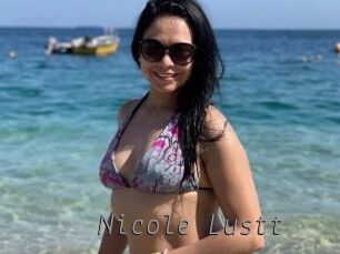 Nicole_Lustt Livestrip Cams