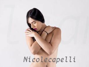 Nicolecapelli Livestrip Cams
