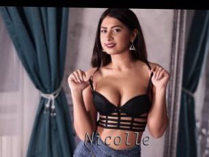 Nicolle