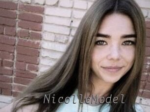 NicolleModel Livestrip Cams