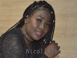 NicolleTom Livestrip Cams