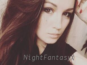 NightFantasyX
