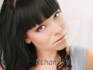 NihanSky