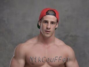 NikCouFFer Livestrip Cams