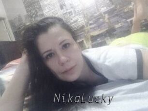NikaLucky
