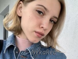 NikaRed Livestrip Cams