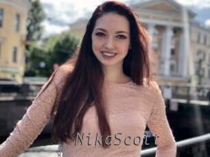 NikaScott Livestrip Cams