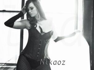 Nika_oz Livestrip Cams