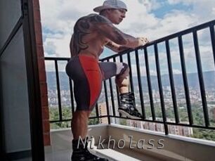 Nikholass