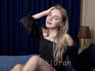 NikiGram