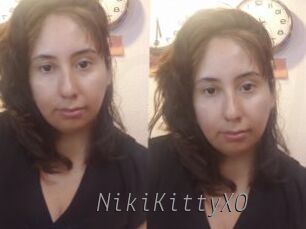 NikiKittyXO