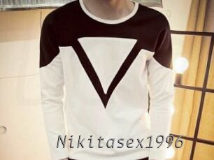 Nikitasex1996 Livestrip Cams