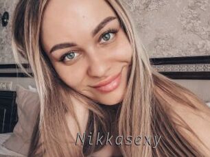 Nikkasexy