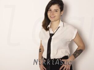 NikkiAsua