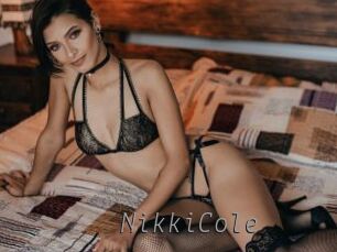 NikkiCole