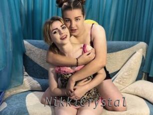 NikkiCrystal