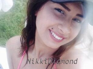 NikkiDiamond