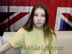 NikkiGoldenrod