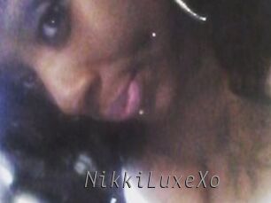 NikkiLuxeXo