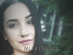NikkiSolar