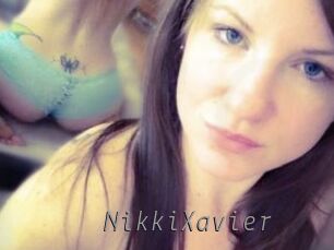 NikkiXavier